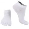 Toesox UltraLite Low Ankle Running Socks ACCESSORIES