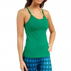 Beyond Yoga Original Cami Vivid Green CLOTHING