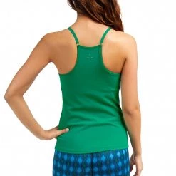 Beyond Yoga Original Cami Vivid Green CLOTHING