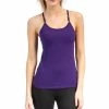 Beyond Yoga Original Cami Venetian Purple CLOTHING 2 Beyond Yoga Original Cami Venetian Purple CLOTHING