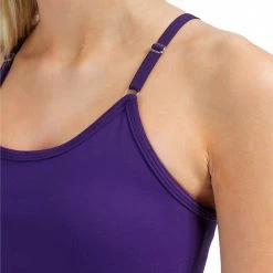 Beyond Yoga Original Cami Venetian Purple CLOTHING 14 Beyond Yoga Original Cami Venetian Purple CLOTHING