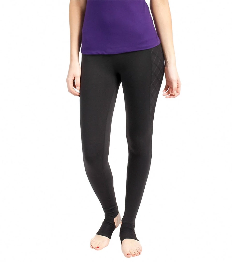 Beyond Yoga Quilted Stirrup Legging 3 Beyond Yoga Quilted Stirrup Legging