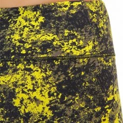 Alo Yoga Airbrush Yoga Leggings Citron Texture Print
