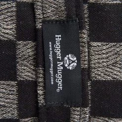 YOGA MATS & PROPS Hugger Mugger Standard Printed Yoga Bolster Checkmate 12 YOGA MATS & PROPS Hugger Mugger Standard Printed Yoga Bolster Checkmate