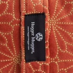 Hugger Mugger Standard Printed Yoga Bolster Vintage Sienna YOGA MATS & PROPS 12 Hugger Mugger Standard Printed Yoga Bolster Vintage Sienna YOGA MATS & PROPS