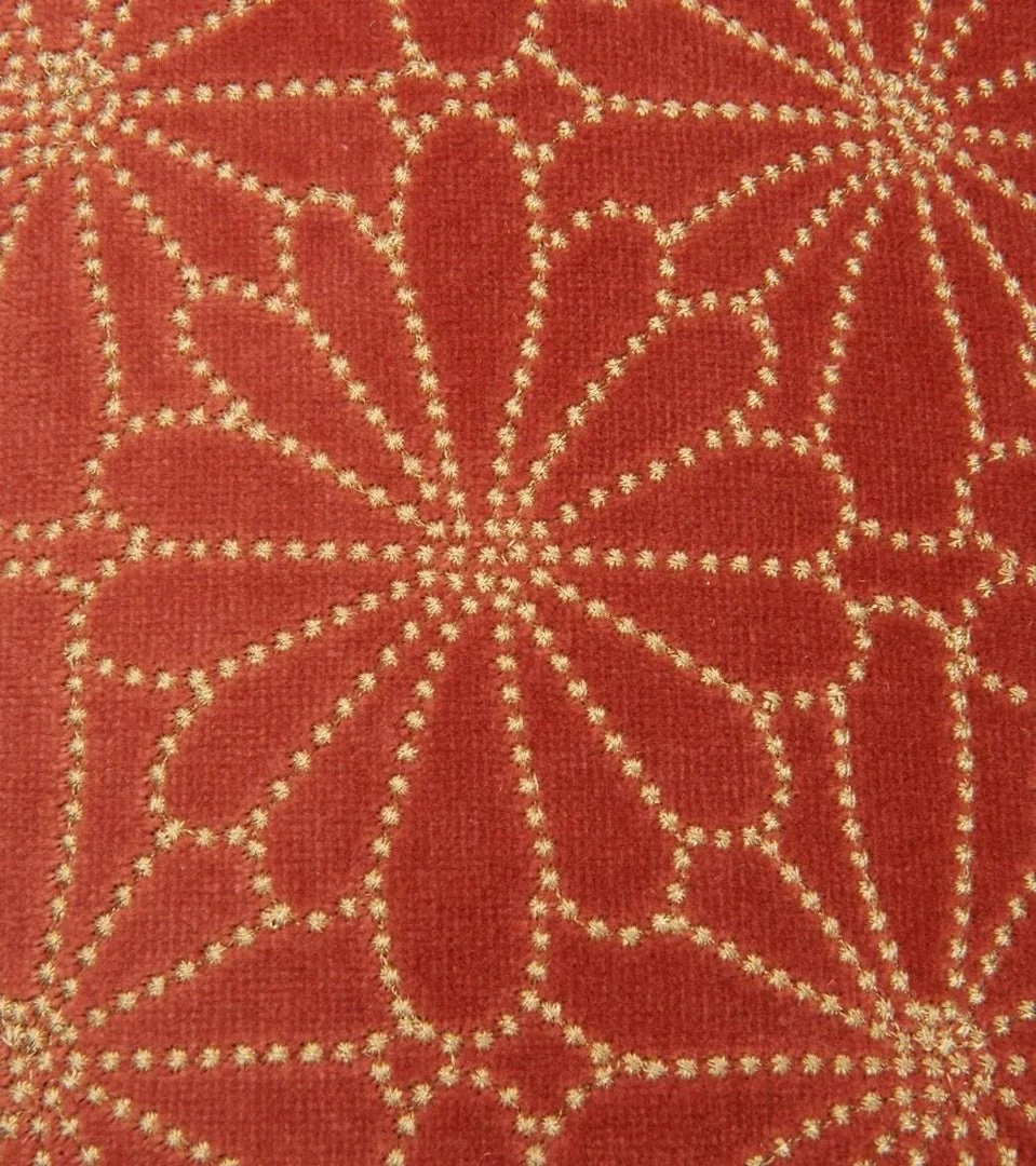 Hugger Mugger Standard Printed Yoga Bolster Vintage Sienna YOGA MATS & PROPS 7 Hugger Mugger Standard Printed Yoga Bolster Vintage Sienna YOGA MATS & PROPS