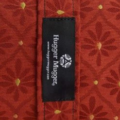 Hugger Mugger Standard Printed Yoga Bolster Harvest Flower YOGA MATS & PROPS