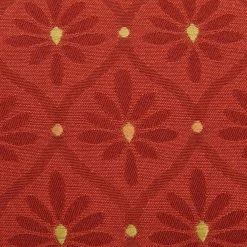 Hugger Mugger Standard Printed Yoga Bolster Harvest Flower YOGA MATS & PROPS