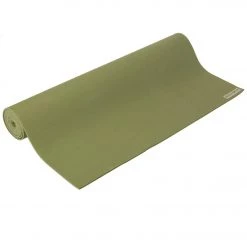 Jade Yoga Harmony XW Natural Rubber Yoga Mat Extra Long 80