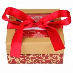 ACCESSORIES Toesox Holiday Gift Package