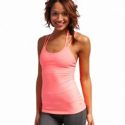 Beyond Yoga Barre Back Cami