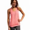 Beyond Yoga Keyhole Tank CLOTHING
