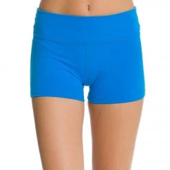 Beyond Yoga Short And Sweet