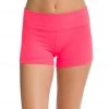 CLOTHING Beyond Yoga Short And Sweet Neon Berry