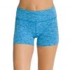 CLOTHING Beyond Yoga Spacedye Essential Short