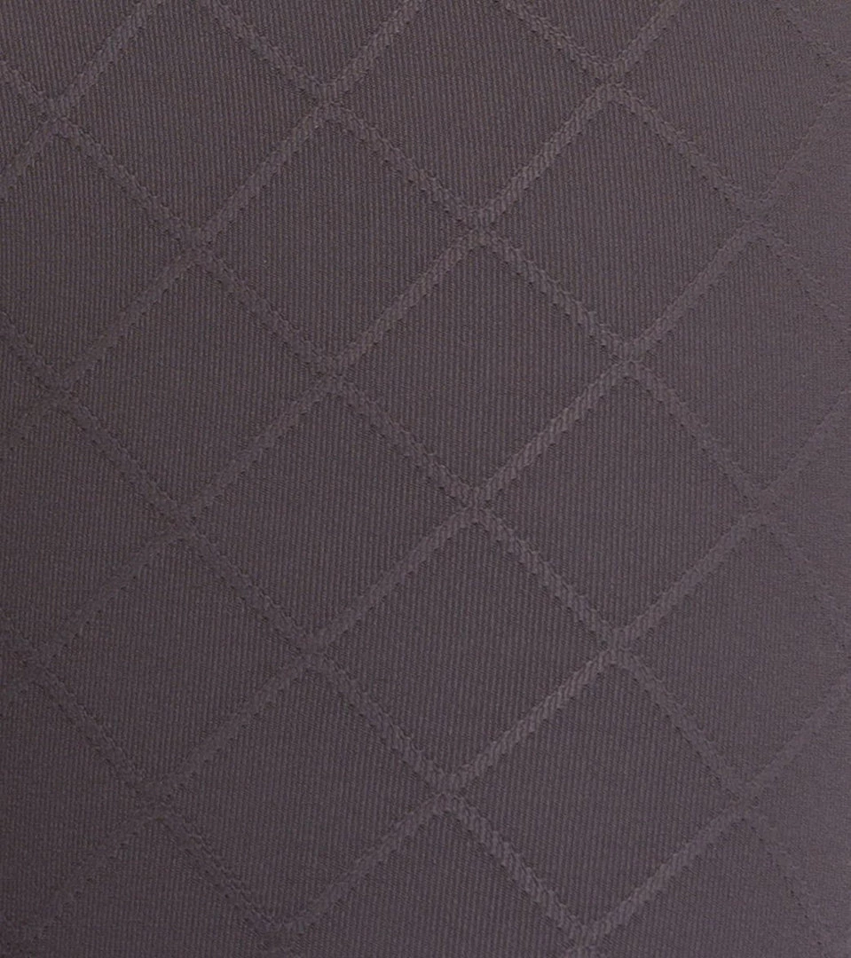 CLOTHING Beyond Yoga Quilted Essential Yoga Capris Steel 5 CLOTHING Beyond Yoga Quilted Essential Yoga Capris Steel