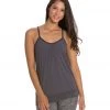 CLOTHING Beyond Yoga Practice Makes Perfect Jersey Cami