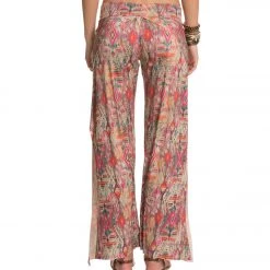 CLOTHING Onzie Pura Vida Yoga Flare Pants Boho 11 CLOTHING Onzie Pura Vida Yoga Flare Pants Boho