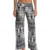 CLOTHING Onzie Pura Vida Yoga Flare Pants Be Real