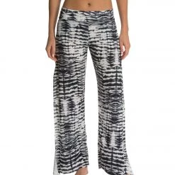 CLOTHING Onzie Pura Vida Yoga Flare Pants Be Real 15 CLOTHING Onzie Pura Vida Yoga Flare Pants Be Real