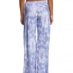 Onzie Pura Vida Yoga Flare Pants Oceana