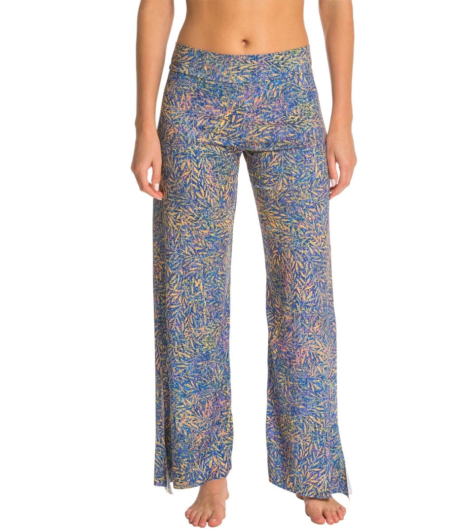 Onzie Pura Vida Yoga Flare Pants Philosophy 3 Onzie Pura Vida Yoga Flare Pants Philosophy