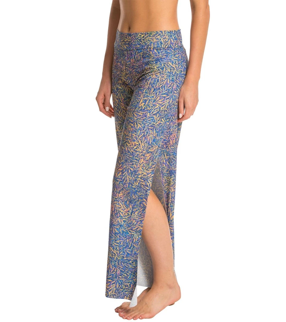 Onzie Pura Vida Yoga Flare Pants Philosophy 4 Onzie Pura Vida Yoga Flare Pants Philosophy