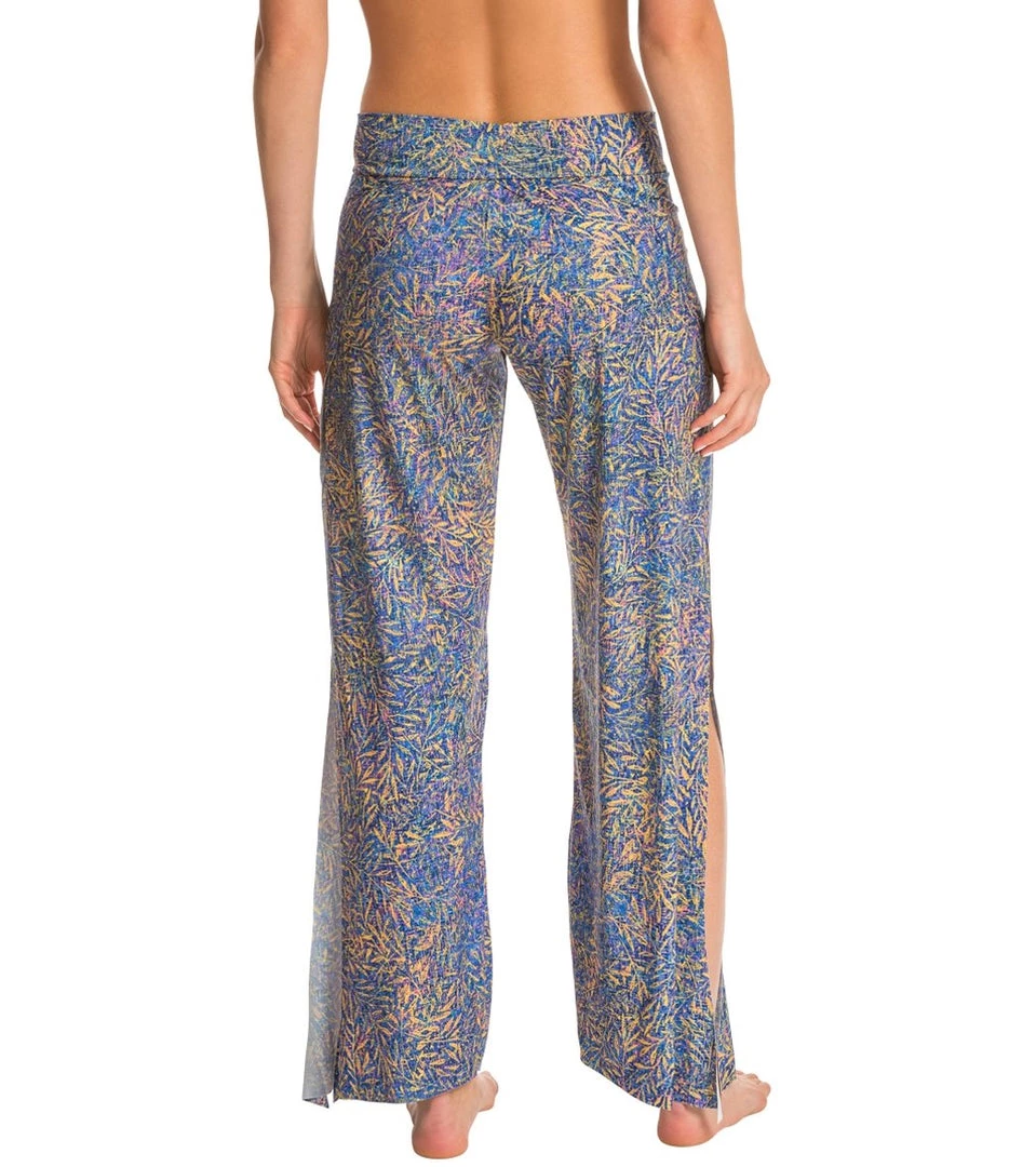 Onzie Pura Vida Yoga Flare Pants Philosophy 5 Onzie Pura Vida Yoga Flare Pants Philosophy