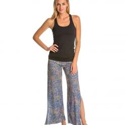 Onzie Pura Vida Yoga Flare Pants Philosophy 12 Onzie Pura Vida Yoga Flare Pants Philosophy