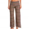CLOTHING Onzie Pura Vida Yoga Flare Pants Balinese 2 CLOTHING Onzie Pura Vida Yoga Flare Pants Balinese