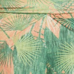 Onzie Pura Vida Yoga Flare Pants Retro Palm CLOTHING 13 Onzie Pura Vida Yoga Flare Pants Retro Palm CLOTHING