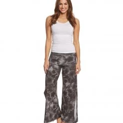 Onzie Pura Vida Yoga Flare Pants Petunia 12 Onzie Pura Vida Yoga Flare Pants Petunia