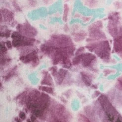 Onzie Pura Vida Yoga Flare Pants Purple Tie Dye CLOTHING