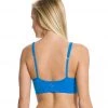 Beyond Yoga Multicross Yoga Sports Bra Deep Sea Blue CLOTHING