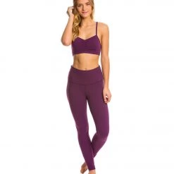 Beyond Yoga Multicross Yoga Sports Bra Imperial Violet 13 Beyond Yoga Multicross Yoga Sports Bra Imperial Violet