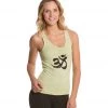 CLOTHING Yak & Yeti OM Tank