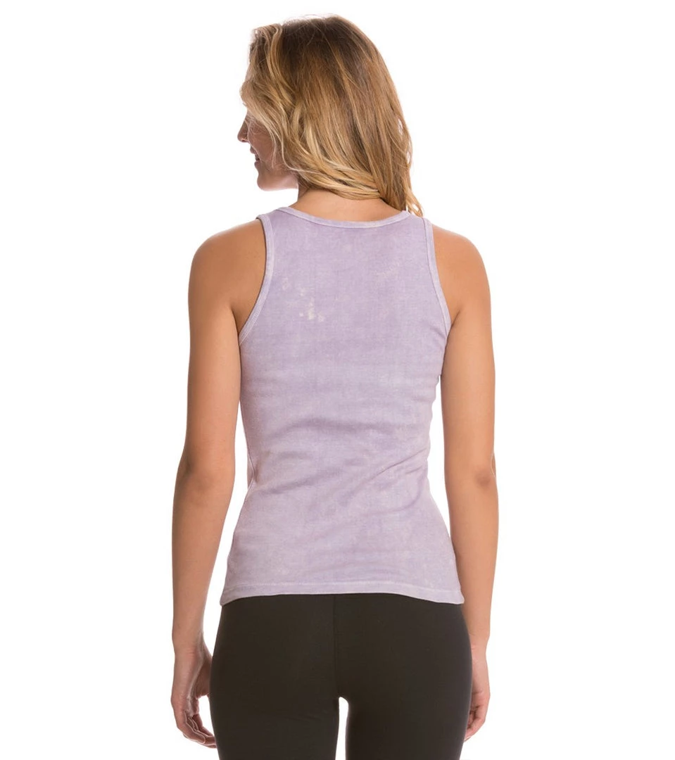 Yak & Yeti OM Tank Light Purple 5 Yak & Yeti OM Tank Light Purple