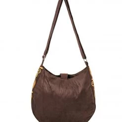 YOGA MATS & PROPS Yak & Yeti Cotton Suede Sling Brown 9 YOGA MATS & PROPS Yak & Yeti Cotton Suede Sling Brown