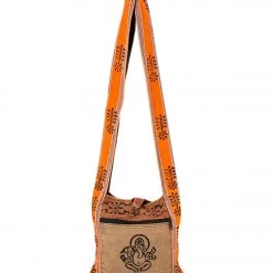 Yak & Yeti Ganesh Sling