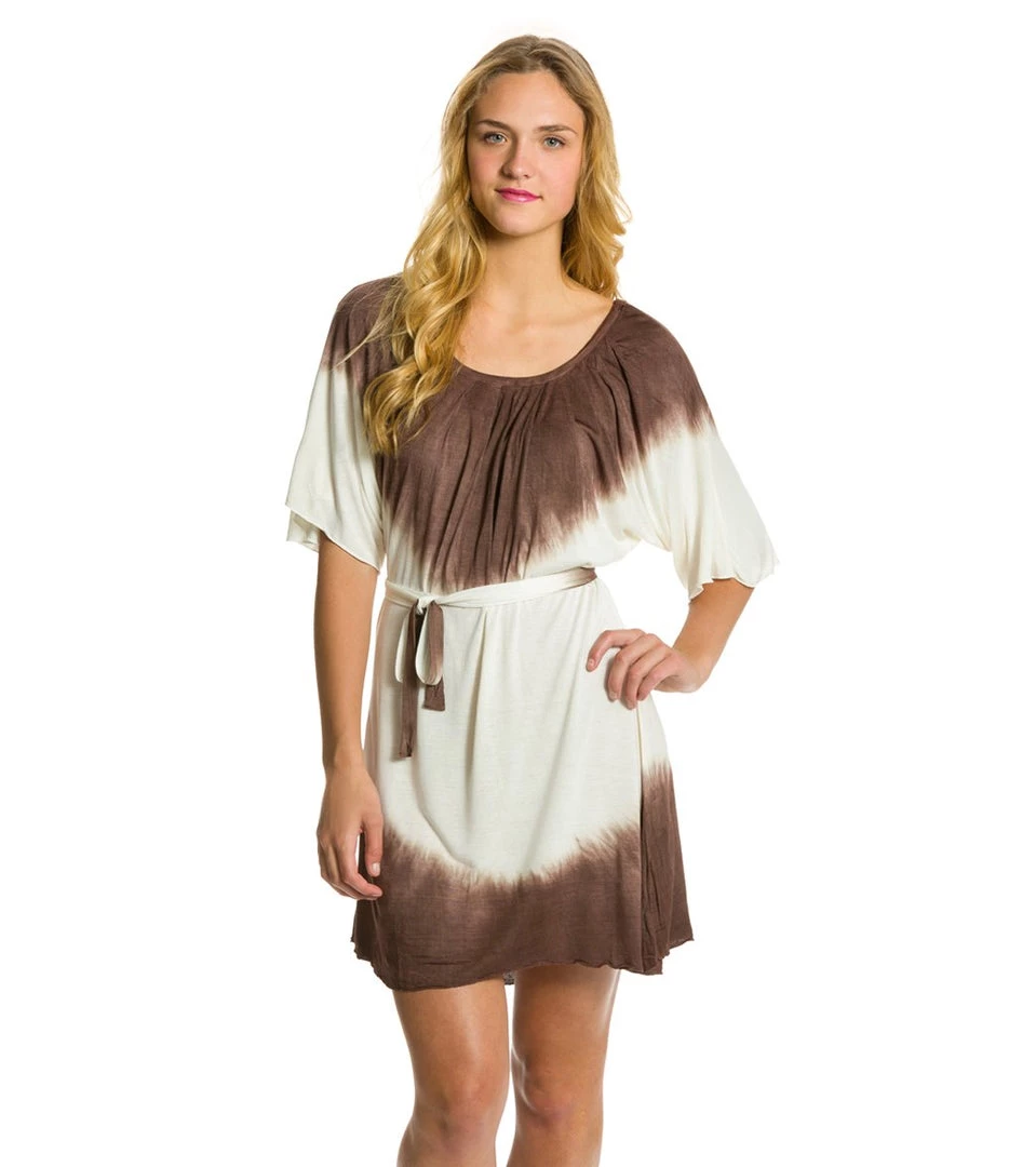 CLOTHING Yak & Yeti Native Girl Tunic 3 CLOTHING Yak & Yeti Native Girl Tunic