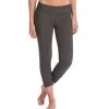Beyond Yoga Back Gathered Yoga Capris 2 Beyond Yoga Back Gathered Yoga Capris