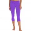 Beyond Yoga Stripe-Hype Capris