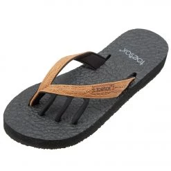 Toesox Women's Serena Flat Tan ACCESSORIES