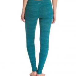 Beyond Yoga Stripe-Hype Long Yoga Leggings Heather Pineneedle Stripe 11 Beyond Yoga Stripe-Hype Long Yoga Leggings Heather Pineneedle Stripe