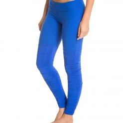 Beyond Yoga Legs For Days Yoga Leggings Bright Lapis 9 Beyond Yoga Legs For Days Yoga Leggings Bright Lapis