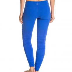 Beyond Yoga Legs For Days Yoga Leggings Bright Lapis 10 Beyond Yoga Legs For Days Yoga Leggings Bright Lapis
