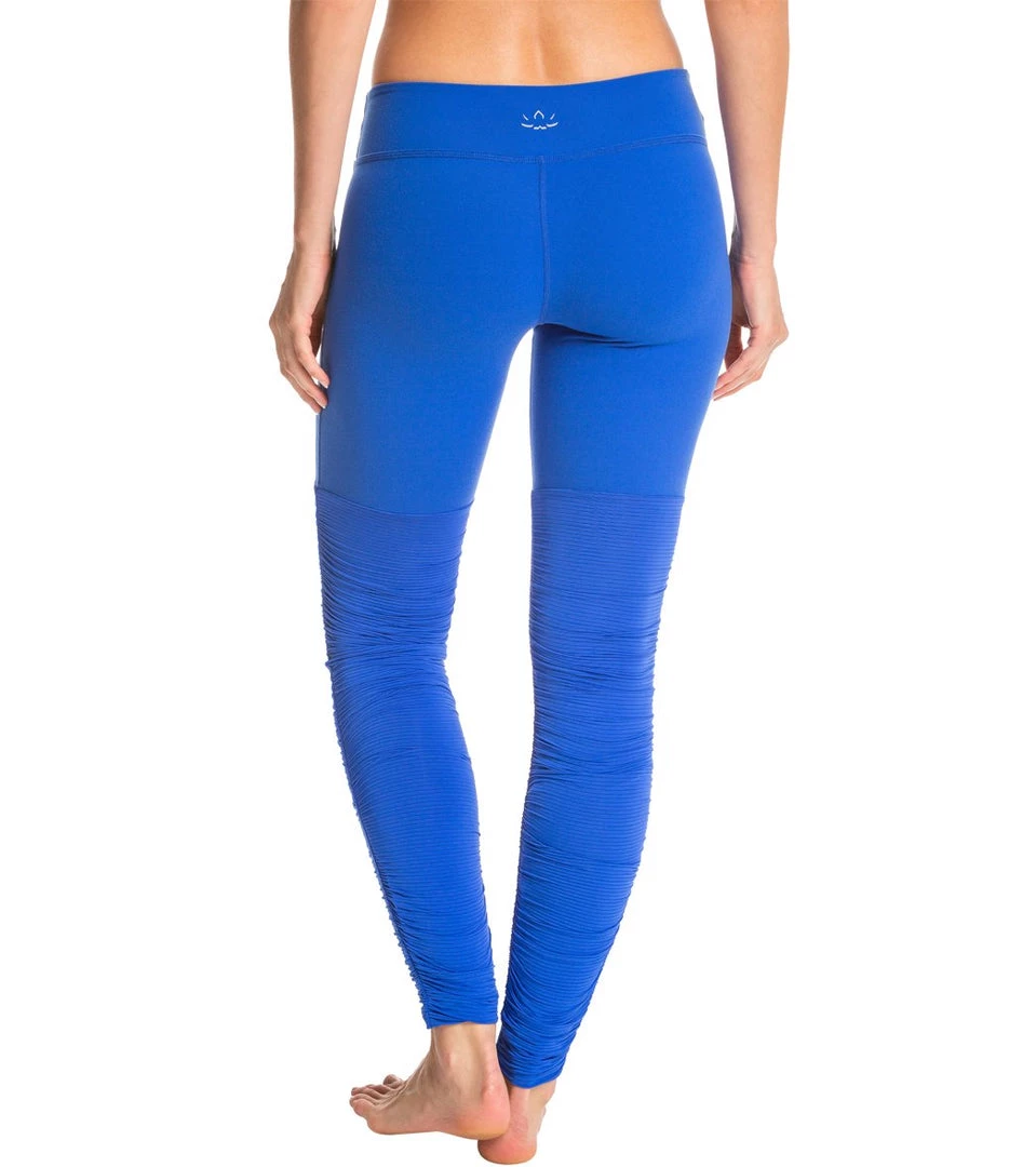 Beyond Yoga Legs For Days Yoga Leggings Bright Lapis 5 Beyond Yoga Legs For Days Yoga Leggings Bright Lapis