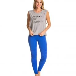 Beyond Yoga Legs For Days Yoga Leggings Bright Lapis 11 Beyond Yoga Legs For Days Yoga Leggings Bright Lapis