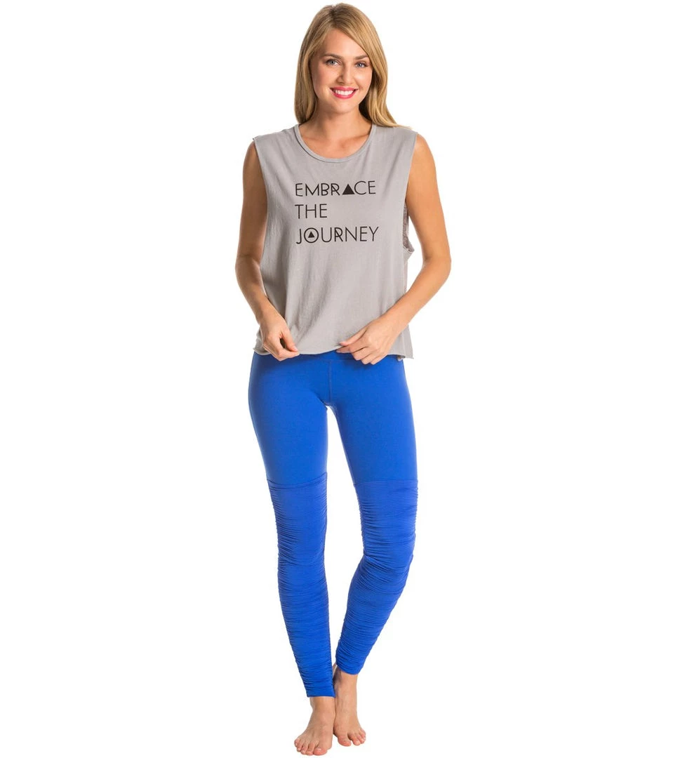 Beyond Yoga Legs For Days Yoga Leggings Bright Lapis 6 Beyond Yoga Legs For Days Yoga Leggings Bright Lapis