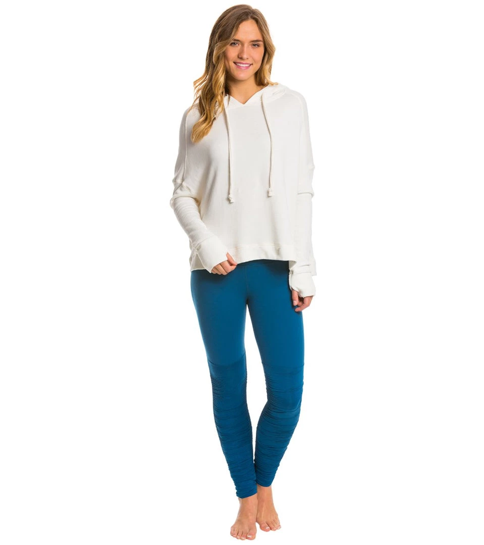 Beyond Yoga Legs For Days Yoga Leggings Mosaic Blue CLOTHING 6 Beyond Yoga Legs For Days Yoga Leggings Mosaic Blue CLOTHING